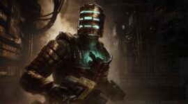 EA: Žádný remake Dead Space 2 neplánujeme!