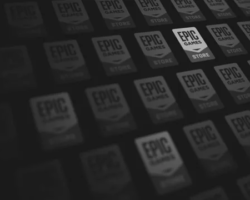 Epic Games Store rozdává kyberpunkové hry zdarma!