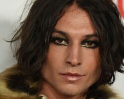 Ezra Miller: Překvapení v roli v seriálu Invincible
