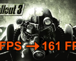 Fallout 3: Někomu nefunguje, ale zkuste tyto způsoby opravy