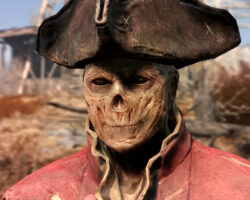 Fallout 4 vystřeluje k nejlepším deseti hrám na Steamu