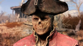 Fallout 4 vystřeluje k nejlepším deseti hrám na Steamu