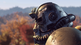 Fallout 76: Požadavky na systém