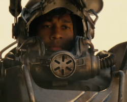 Fallout - Druhý nejsledovanější seriál na Prime Video