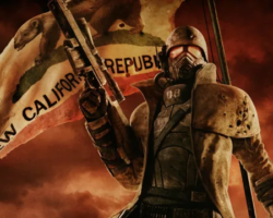 Fallout New Vegas není kanón podle Amazonu, Bethesda se brání