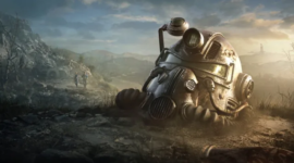 Fallout: Téměř 5 milionů hráčů za den!