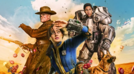 Fallout: Westworld tvůrci vytvořili geniální herní adaptaci