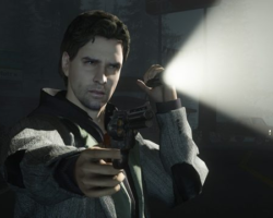 Fanynka Alan Wake koupila 4000 kopií, vše nefungovalo!