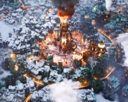 Frostpunk 2 beta brzy přijde, ale za cenu