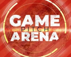 Game Pitch Arena Liberec 24: Spojení Cyber Sail Consulting a Anifilm