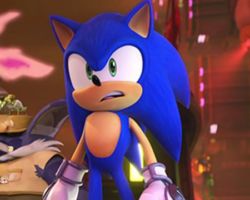 Google Play vzdává bizarní poctu Sonicovi: Sega se ptá "Co to děláš?"