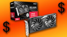 Grafická karta AMD Radeon RX 7700 XT nyní za nejnižší cenu!