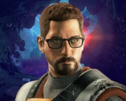 Half-Life remake získal obrovskou aktualizaci a slevu 80 % na Steamu