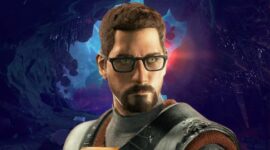 Half-Life remake získal obrovskou aktualizaci a slevu 80 % na Steamu