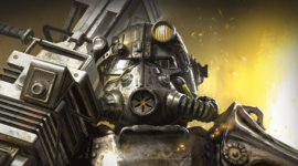 Hasbro: Balíčky Fallout Magic: The Gathering jsou top Commander!