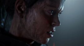 Hellblade 2: Milostný dopis Islandu, který není jen pokračování