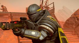 Helldivers 2: Patch 01.000.202 konečně opravuje mnohé pády