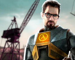 Hodnota vozidel ve hře Half-Life 2 je podprůměrná