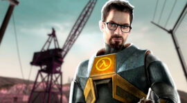 Hodnota vozidel ve hře Half-Life 2 je podprůměrná
