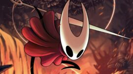 Hollow Knight Silksong získal v Koreji věkové hodnocení