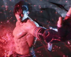 Hráči nejsou spokojeni s battle passem v Tekkenu 8