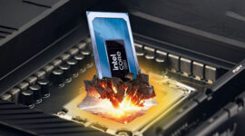 Intel Meteor Lake přináší konečně desktopové CPU, ale s drobným háčkem