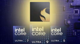 Intel prohrál, ale tentokráte ne s AMD