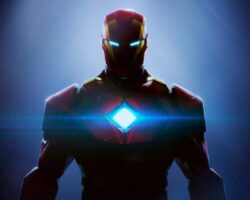 Iron Man hra od EA bude mít otevřený svět