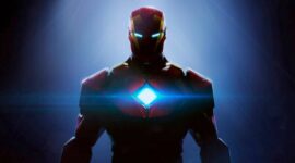 Iron Man hra od EA bude mít otevřený svět