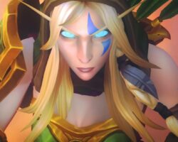 Jak se zaregistrovat do betaverze WoW The War Within