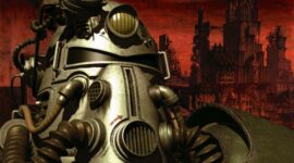 Jak vůbec vznikla hra Fallout?