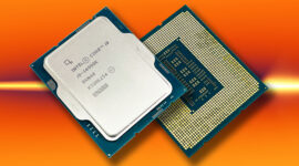 Jak zastavit pády her na vašem Intel CPU: Návod