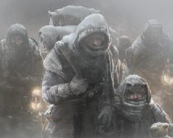 Jak získat více týmů pro Frostpunk 2 Frostland