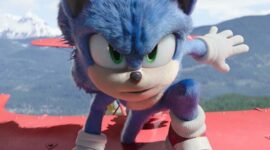 Ježek Sonic 3: Datum vydání, obsazení a vše o hře