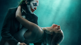 Joker a Lady Gaga ve šílené tancování: Folie à Deux