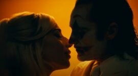 Joker: Dvojí šílenství - První snímky z traileru
