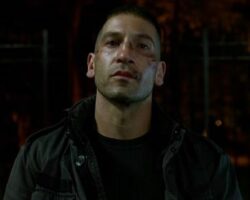 Jon Bernthal se vrací jako Punisher v Daredevil: Born Again