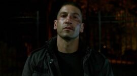 Jon Bernthal se vrací jako Punisher v Daredevil: Born Again