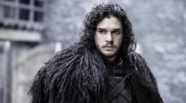 Jon Snow: Hledání správného příběhu