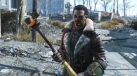 Každá mise a vedlejší úkol ve hře Fallout 4