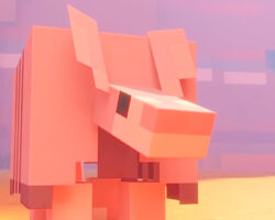 Kontroverzní nová banda přichází do Minecraftu, a je dostupná právě teď