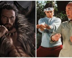 Kraven the Hunter a Karate Kid se odkládají kvůli posunům dat premiér u Sony Pictures