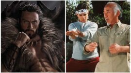 Kraven the Hunter a Karate Kid se odkládají kvůli posunutým premiérám u Sony Pictures