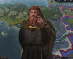 "Legends of Crusader Kings 3: Strategie dostupná pro všechny"