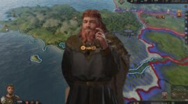 "Legends of Crusader Kings 3: Strategie dostupná pro všechny"