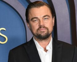 "Leonardo DiCaprio jednal s Zackem Snyderem o roli Lexe Luthora"