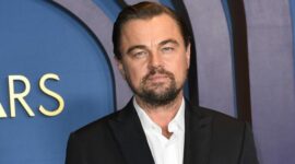 "Leonardo DiCaprio jednal s Zackem Snyderem o roli Lexe Luthora"