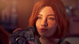 Life is Strange tvůrce odhaluje svůj nový projekt, Lost Records