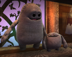 "LittleBigPlanet 3: Kreativita na hraně možností!"