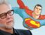Logo Supermana podle Jamese Gunna představeno na CinemaConu